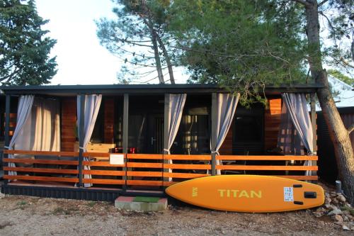 Mobile home Bonaca