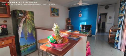 Galeriebild der Unterkunft Luketo in Vieux-Habitants