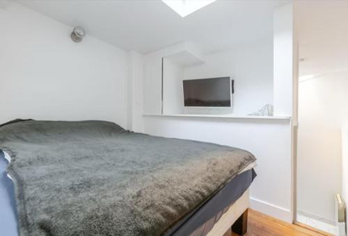 Appartement à côté du Sacrée cœur et Montmartre