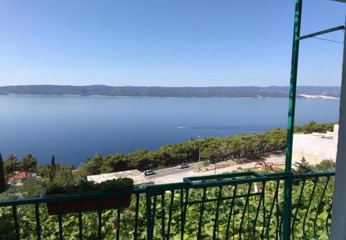 Fotografie z fotogalerie ubytování Apartments Zorica v destinaci Marusici 