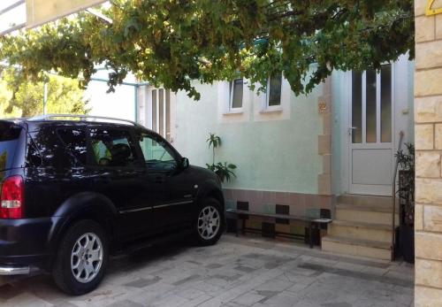 Fotografie z fotogalerie ubytování Apartments Zorica v destinaci Marusici 