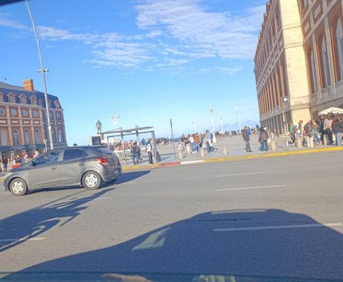 Επισκέπτες που μένουν στο Murakami depto MDP