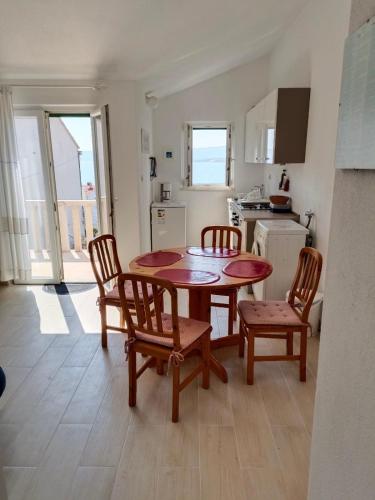 VIKBOL Appartements 1