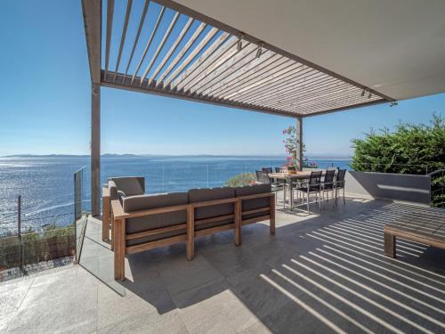 Gallery image of House in Roses near Canyelles Beach in Montjoys