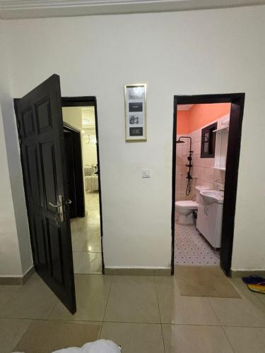 Fotografie z fotogalerie ubytování ZARAYLOFT cadre moderne et convivial v destinaci Yaoundé