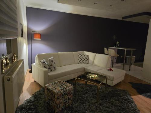 Apartman Samantha