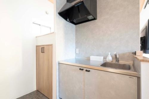 Blossom House Akasaka 401