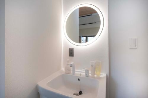 Blossom House Akasaka 401