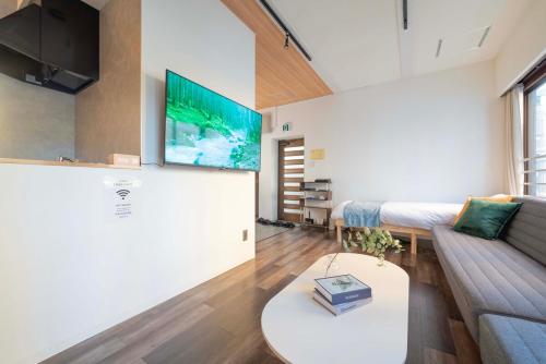 Blossom House Akasaka 401