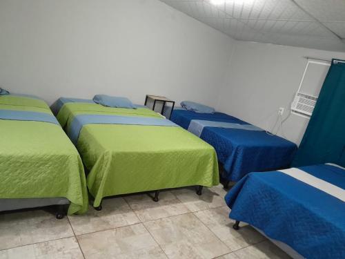 Imagen de la galería de Hostal Venezuela, en San Salvador