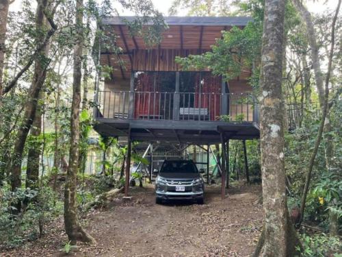 Сад в Apartamento Luna
