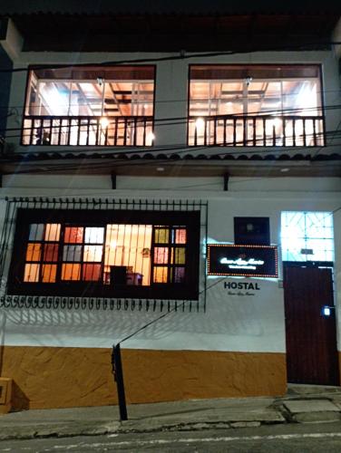 Casa avemaría