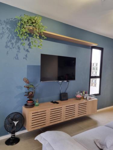 Gallery image of Apê 15 Mirante in Santo André