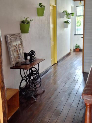 Fotografie z fotogalerie ubytování Hotel Cortez Azul v destinaci Alajuela