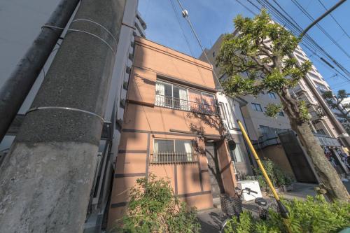 サンライズ田端新町ハウス