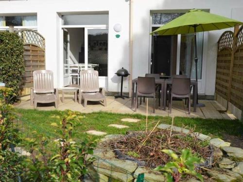 Maison charmante 4 pers. calme, proche forêt, terrasse, parking - FR-1-323-560