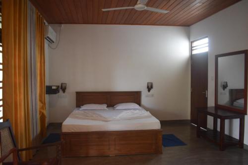 Zdjęcie z galerii obiektu Hotel Ocean View Cottage w mieście Hikkaduwa
