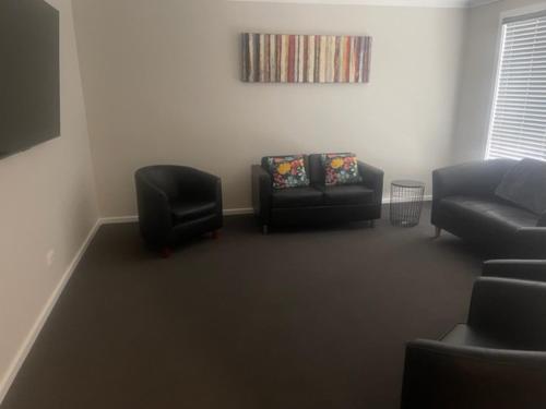 オルベリーにあるluxury on the hill-2min albury cbdのギャラリーの写真