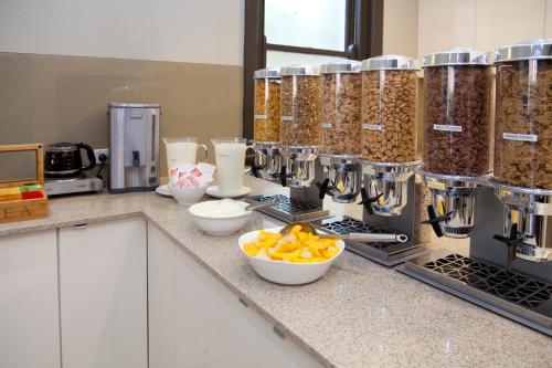 Gallery image of The Penthouse at Cremorne Point in Sydney