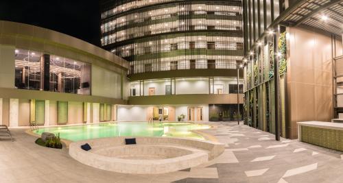 Φωτογραφία από το άλμπουμ του Jasmine Resort Sriracha σε Si Racha