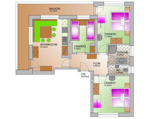 Haus Christl – Photos 5