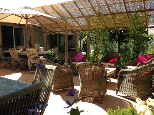 B&B Domaine Méditerranée – Photos 2
