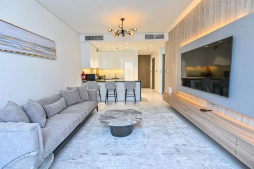 1BR Close to Crystal Lagoon in District One Meydan