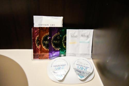 Φωτογραφία από το άλμπουμ του Ikebukuro Central Hotel στο Τόκιο