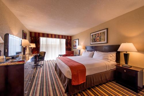 Foto da galeria de Holiday Inn & Suites Orlando SW - Celebration Area, an IHG Hotel em Orlando