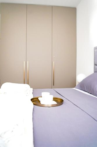 Apartment Stefani Zadar - Balcony & Free Private Garage Parking