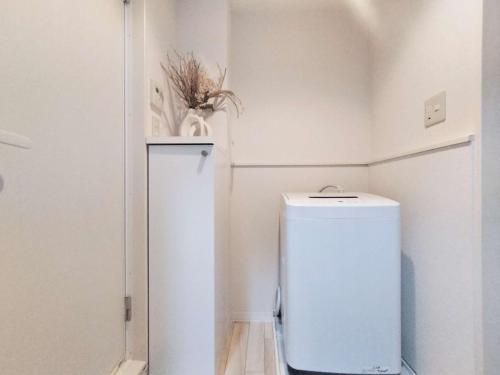 新宿中心商圈-新大久保徒步4分-新宿徒步10分-2Room-Max4P