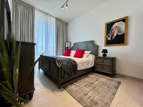 Chic & Modern 1br In Jvc With Full Amenities