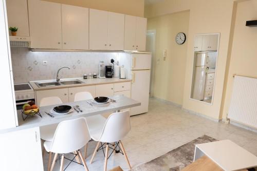 Joy Apartment