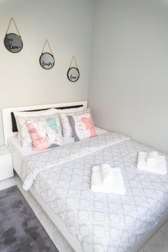 Joy Apartment