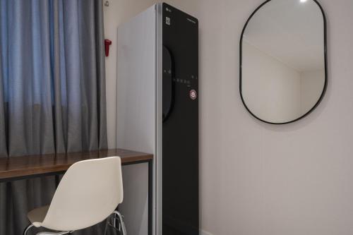 Φωτογραφία από το άλμπουμ του Goyo37 Hotel Osan by Aank σε Osan