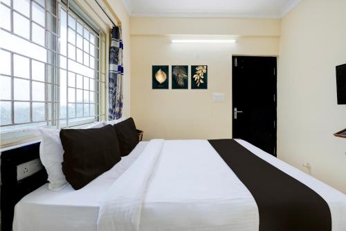 Gallery image of Hotel O Ganakkal Near BGS Hospital Junction formerly Omkar Inn. in Bengaluru