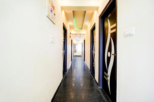 Gallery image of Hotel O Ganakkal Near BGS Hospital Junction formerly Omkar Inn. in Bengaluru