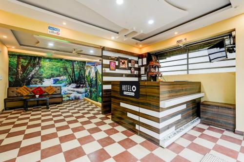 Gallery image of Hotel O Ganakkal Near BGS Hospital Junction formerly Omkar Inn. in Bengaluru
