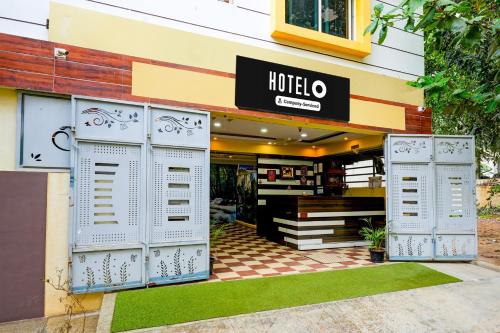 Gallery image of Hotel O Ganakkal Near BGS Hospital Junction formerly Omkar Inn. in Bengaluru