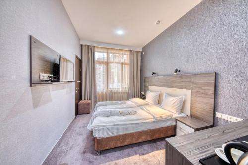 Gallery image of Kecharis SPA Hotel in Tsaghkadzor