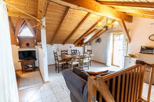 Gallery image of Haus Riedmann in Lend