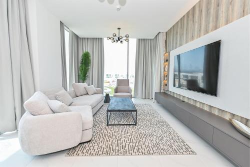 1 Bedroom in District One Meydan