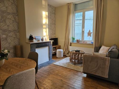 La Goéliane - Appartement 2 chambres proche mer