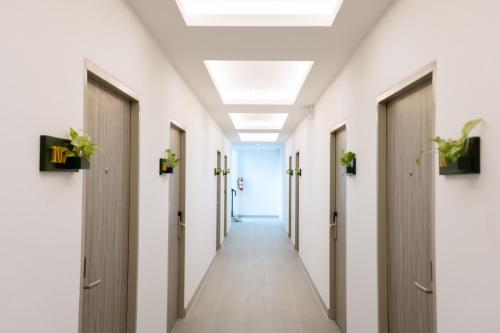 Hat Yai IntlにあるTree Airport Hotel Hatyaiのギャラリーの写真