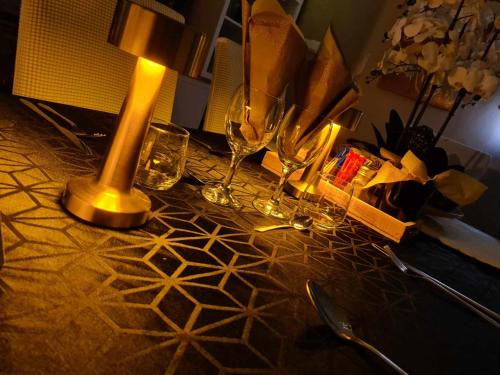 Fotografie z fotogalerie ubytování Les Epinettes chambres d'hôtes v destinaci Crèvecoeur-le-Grand