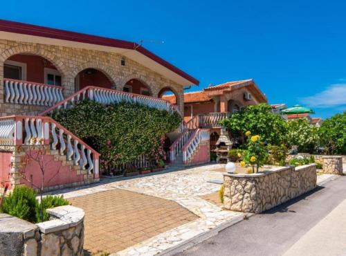 Leček Cozy Apartments