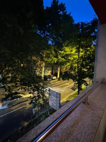 Atrium Center apartment Zagreb