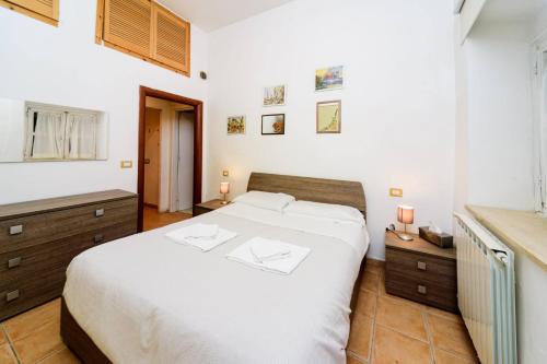 Locazione turistica Via Caltanissetta