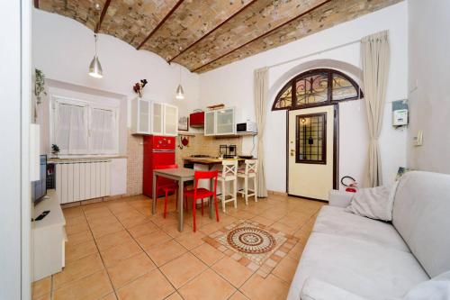 Locazione turistica Via Caltanissetta