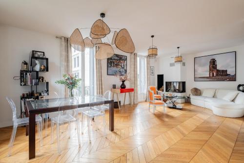 Veeve - Seagull’s House